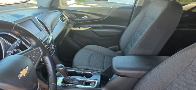 2020 Chevrolet Equinox FWD LT 1.5L Turbo Houston TX