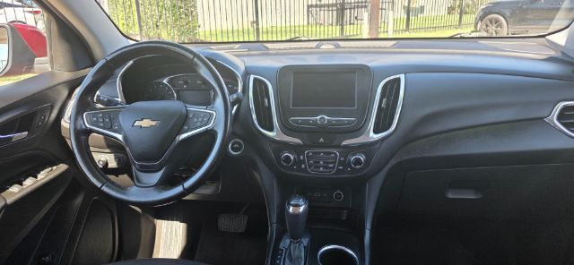 2020 Chevrolet Equinox FWD LT 1.5L Turbo Houston TX