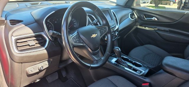 2020 Chevrolet Equinox FWD LT 1.5L Turbo Houston TX