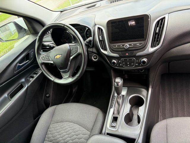 2020 Chevrolet Equinox FWD LT 1.5L Turbo