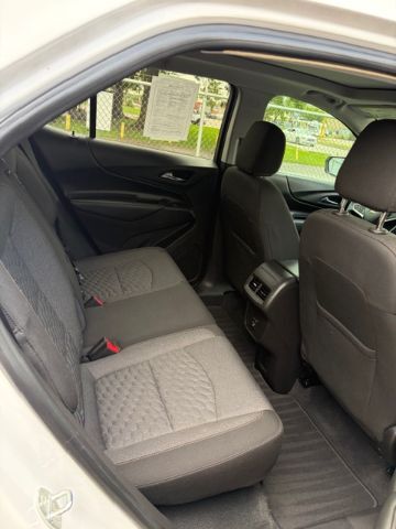 2020 Chevrolet Equinox FWD LT 1.5L Turbo Houston TX