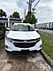 2020 Chevrolet Equinox FWD LT 1.5L Turbo