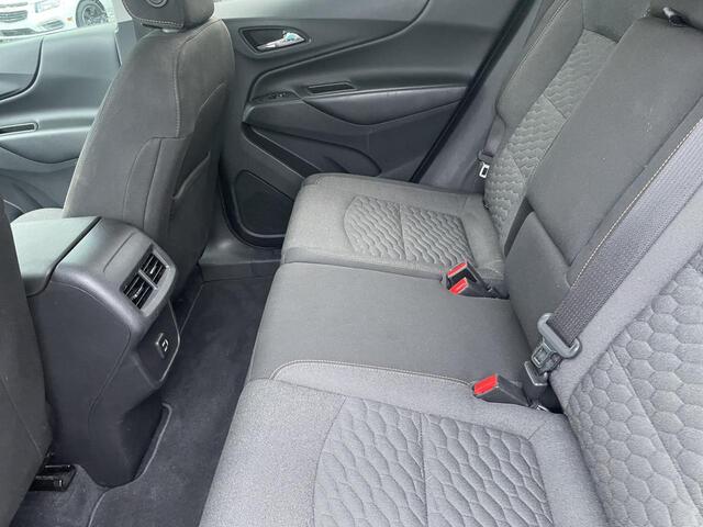 2020 Chevrolet Equinox FWD LT 1.5L Turbo Meridian MS