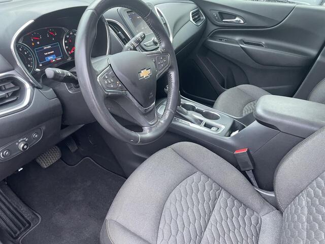 2020 Chevrolet Equinox FWD LT 1.5L Turbo Meridian MS