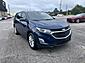 2020 Chevrolet Equinox FWD LT 1.5L Turbo Meridian MS