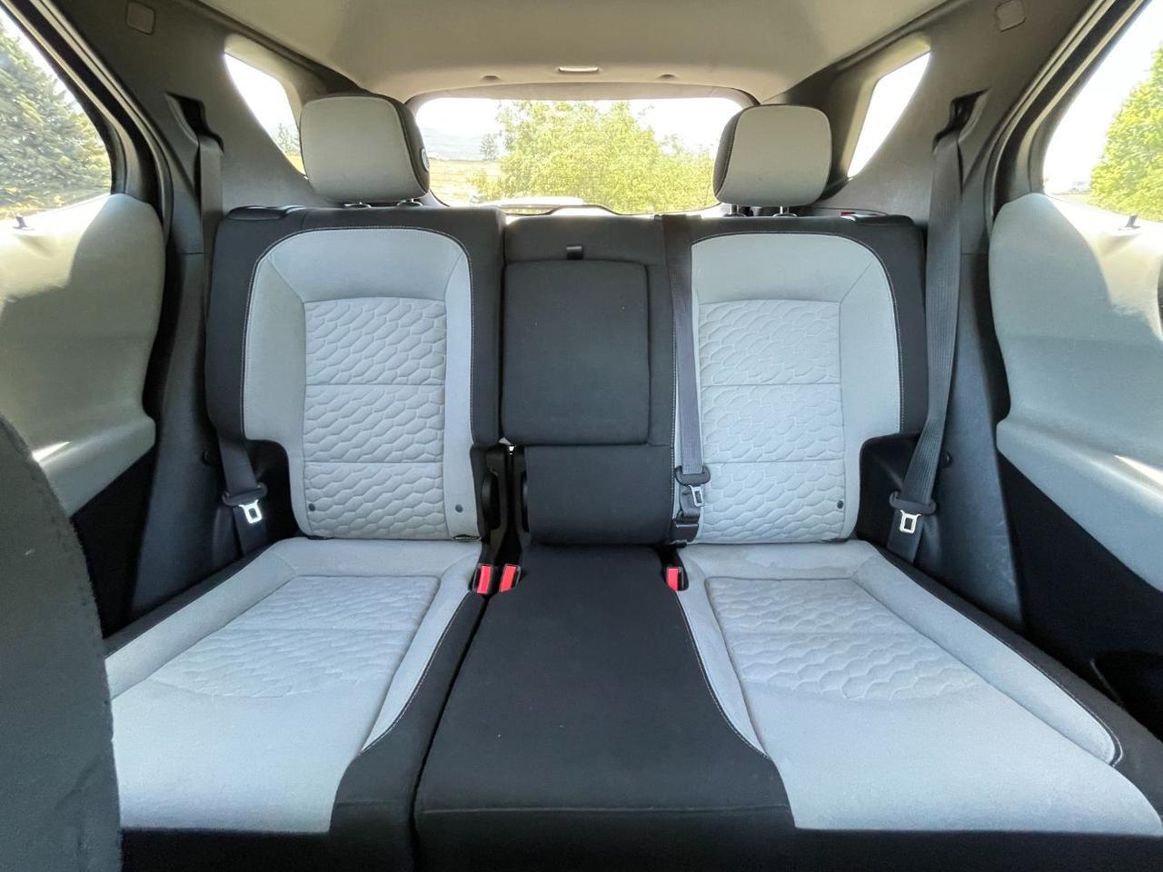 2020 Chevrolet Equinox FWD LT 1.5L Turbo Spokane Valley WA
