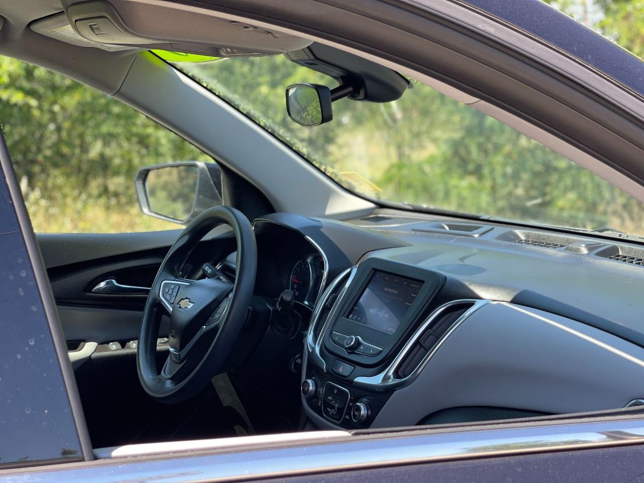 2020 Chevrolet Equinox FWD LT 1.5L Turbo Spokane Valley WA