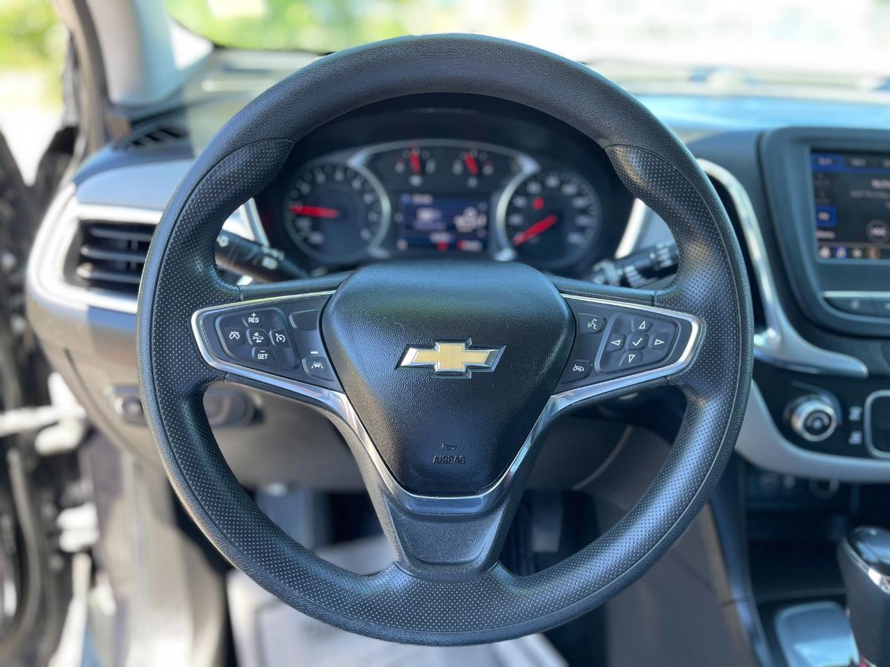 2020 Chevrolet Equinox FWD LT 1.5L Turbo Spokane Valley WA
