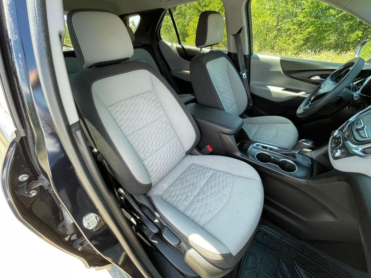2020 Chevrolet Equinox FWD LT 1.5L Turbo Spokane Valley WA