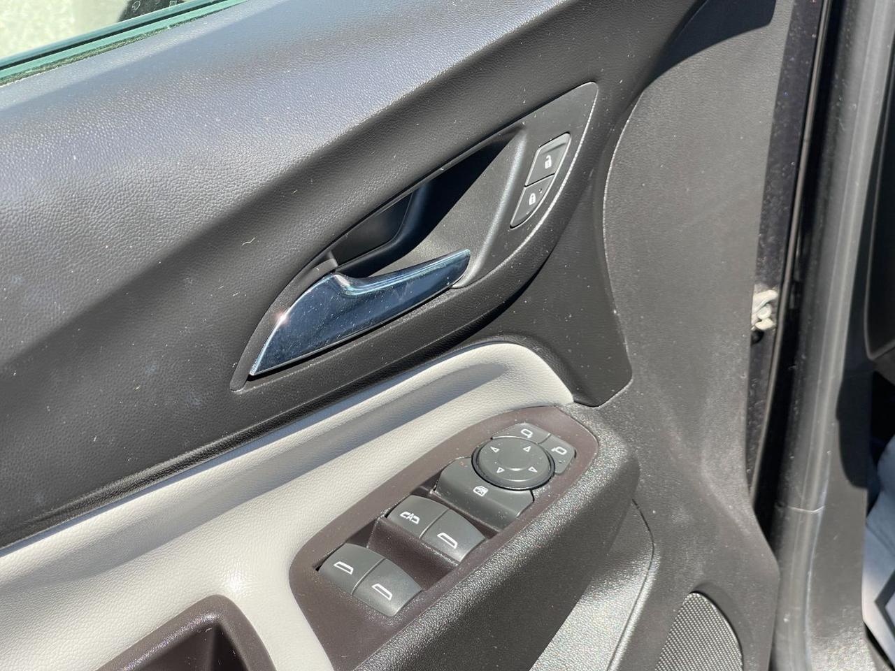 2020 Chevrolet Equinox FWD LT 1.5L Turbo Spokane Valley WA