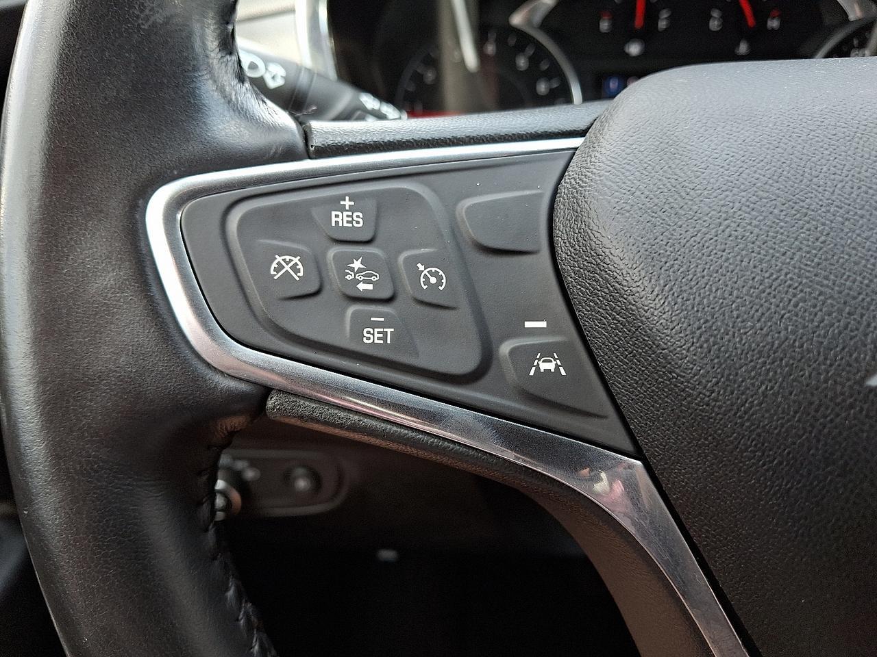 2020 Chevrolet Equinox FWD LT 1.5L Turbo Vineland NJ