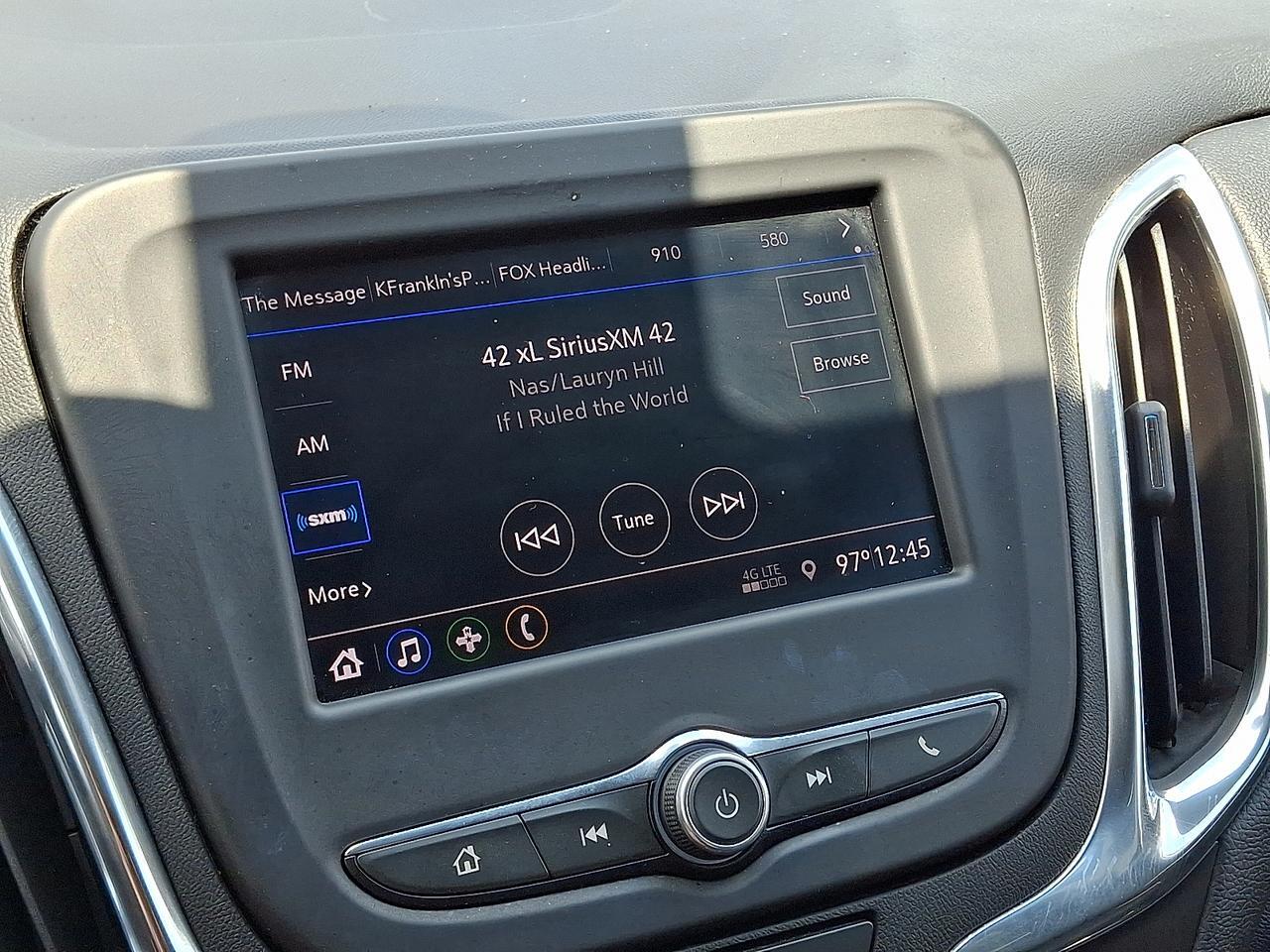 2020 Chevrolet Equinox FWD LT 1.5L Turbo Vineland NJ