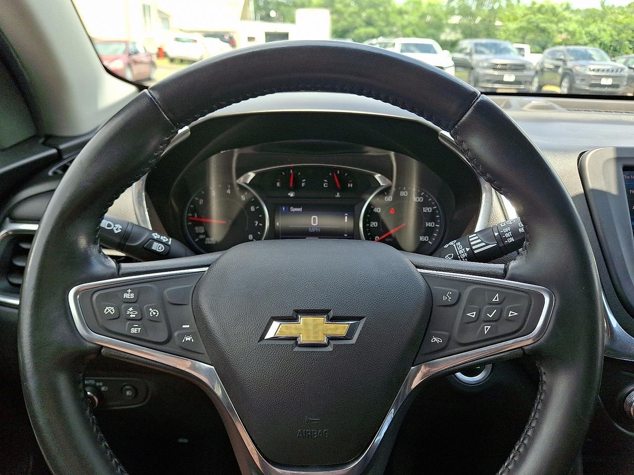 2020 Chevrolet Equinox FWD LT 1.5L Turbo Vineland NJ