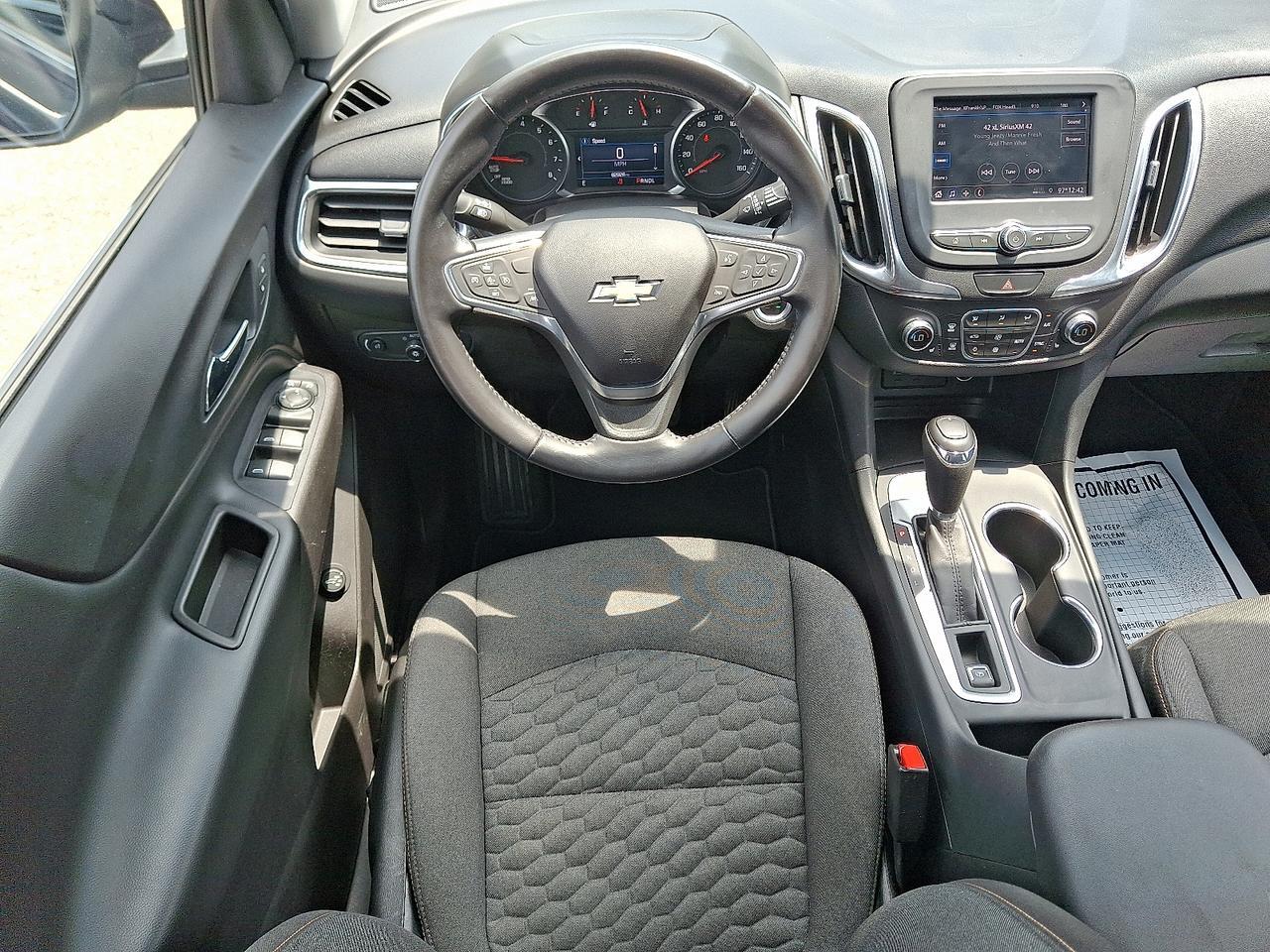 2020 Chevrolet Equinox FWD LT 1.5L Turbo Vineland NJ
