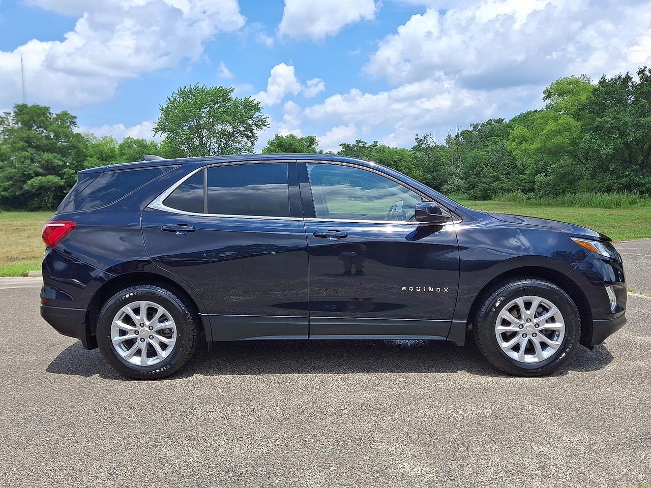 2020 Chevrolet Equinox FWD LT 1.5L Turbo Vineland NJ