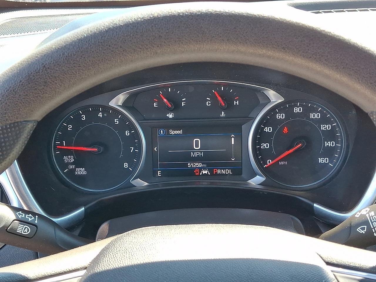 2020 Chevrolet Equinox FWD LT 1.5L Turbo Vineland NJ