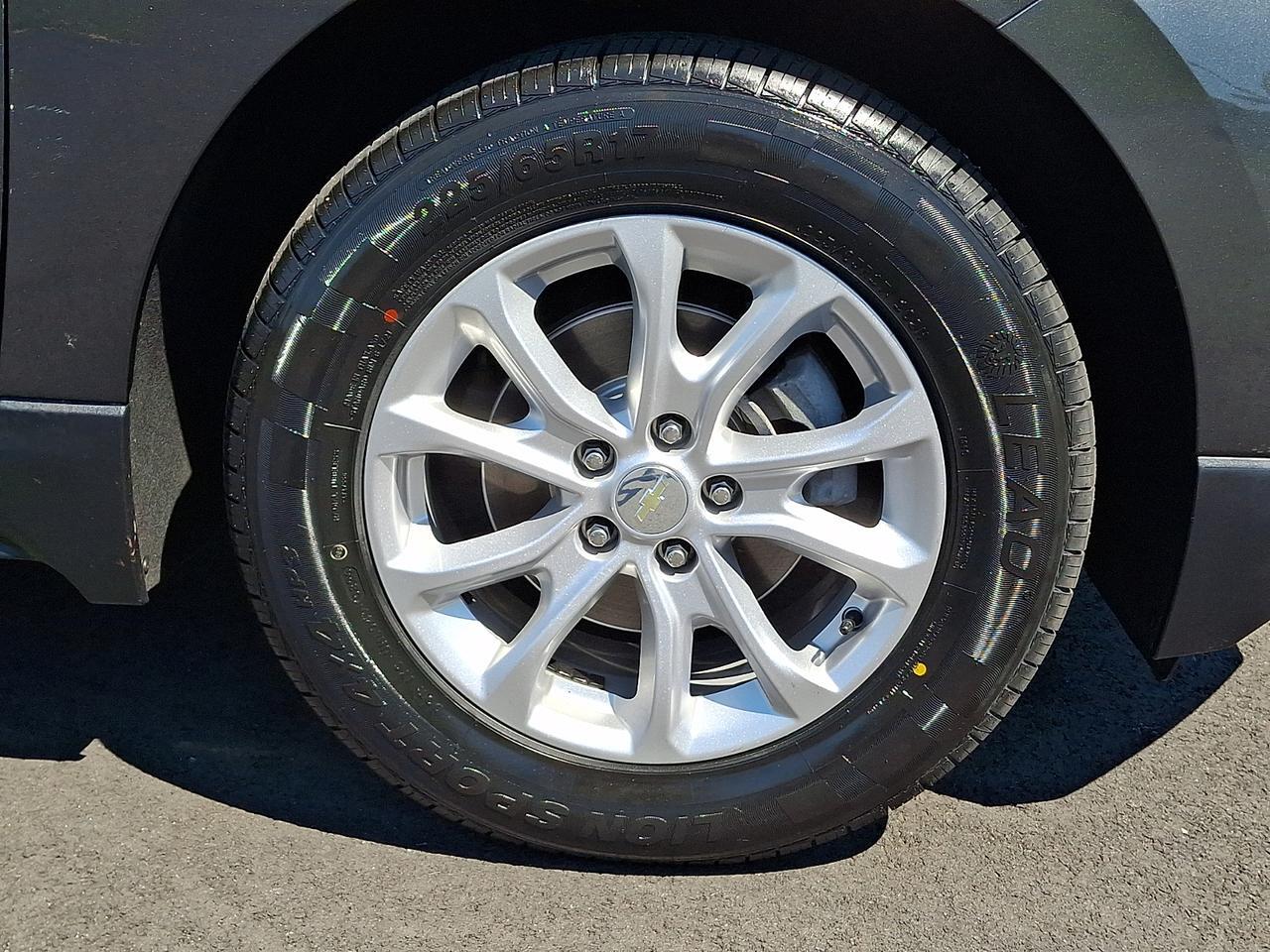 2020 Chevrolet Equinox FWD LT 1.5L Turbo Vineland NJ