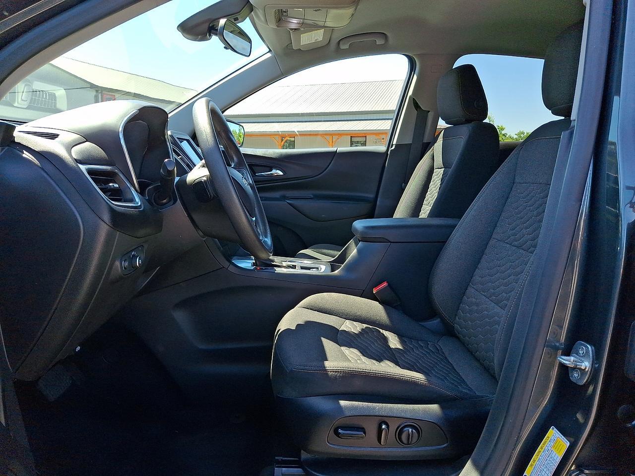 2020 Chevrolet Equinox FWD LT 1.5L Turbo Vineland NJ