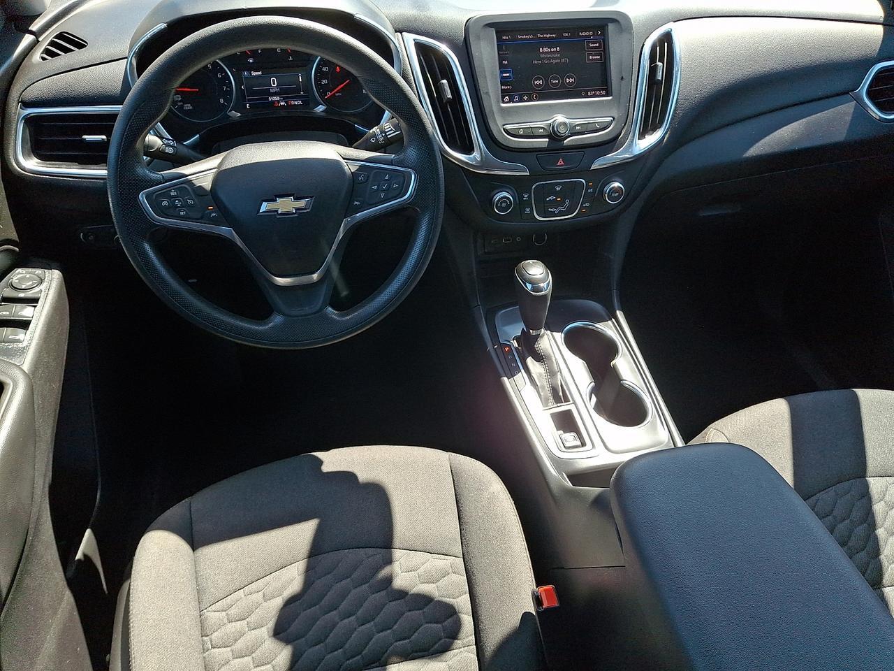 2020 Chevrolet Equinox FWD LT 1.5L Turbo Vineland NJ