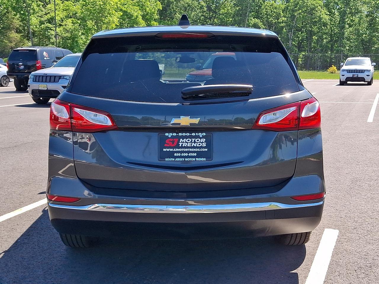 2020 Chevrolet Equinox FWD LT 1.5L Turbo Vineland NJ