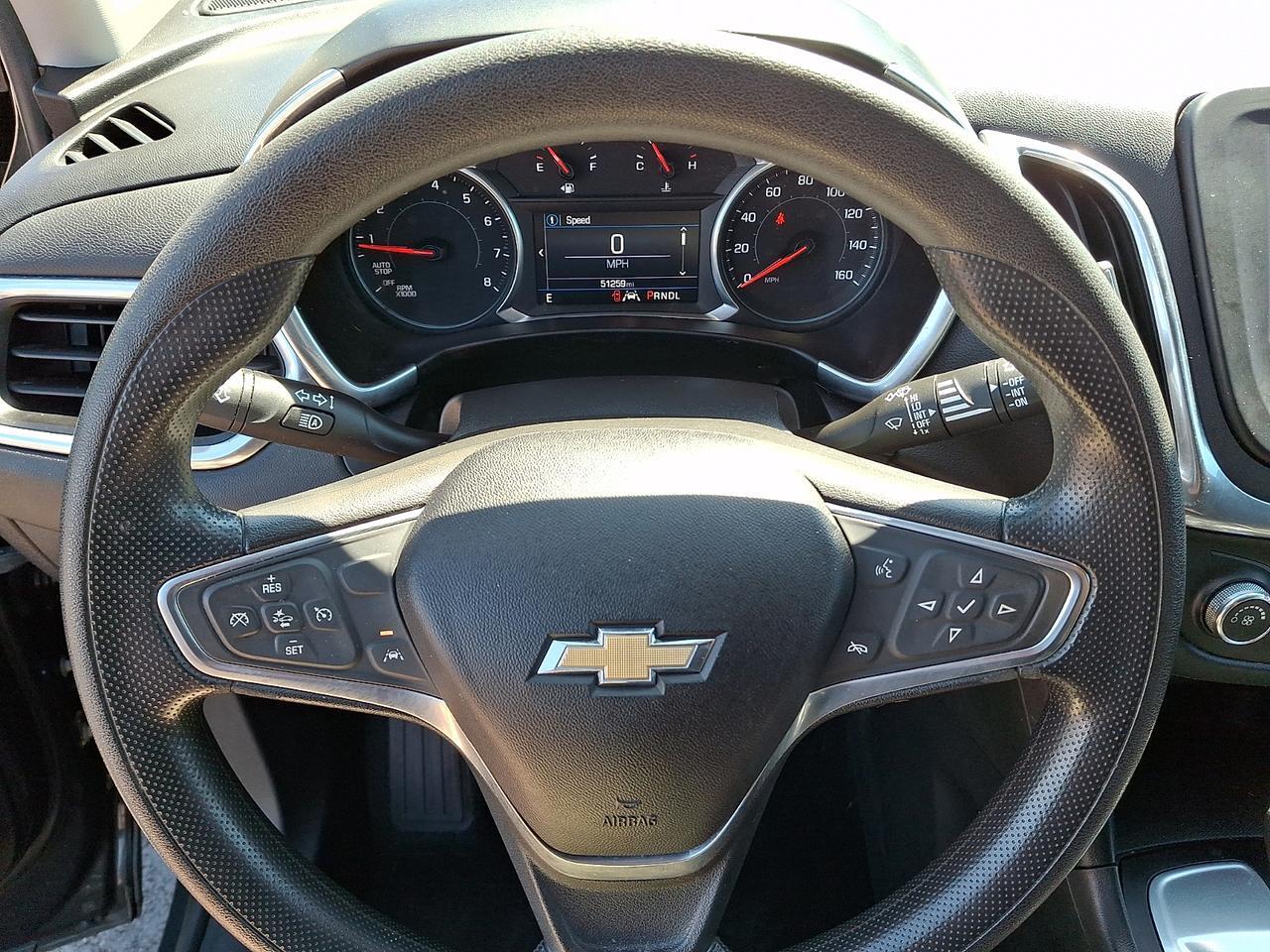 2020 Chevrolet Equinox FWD LT 1.5L Turbo Vineland NJ