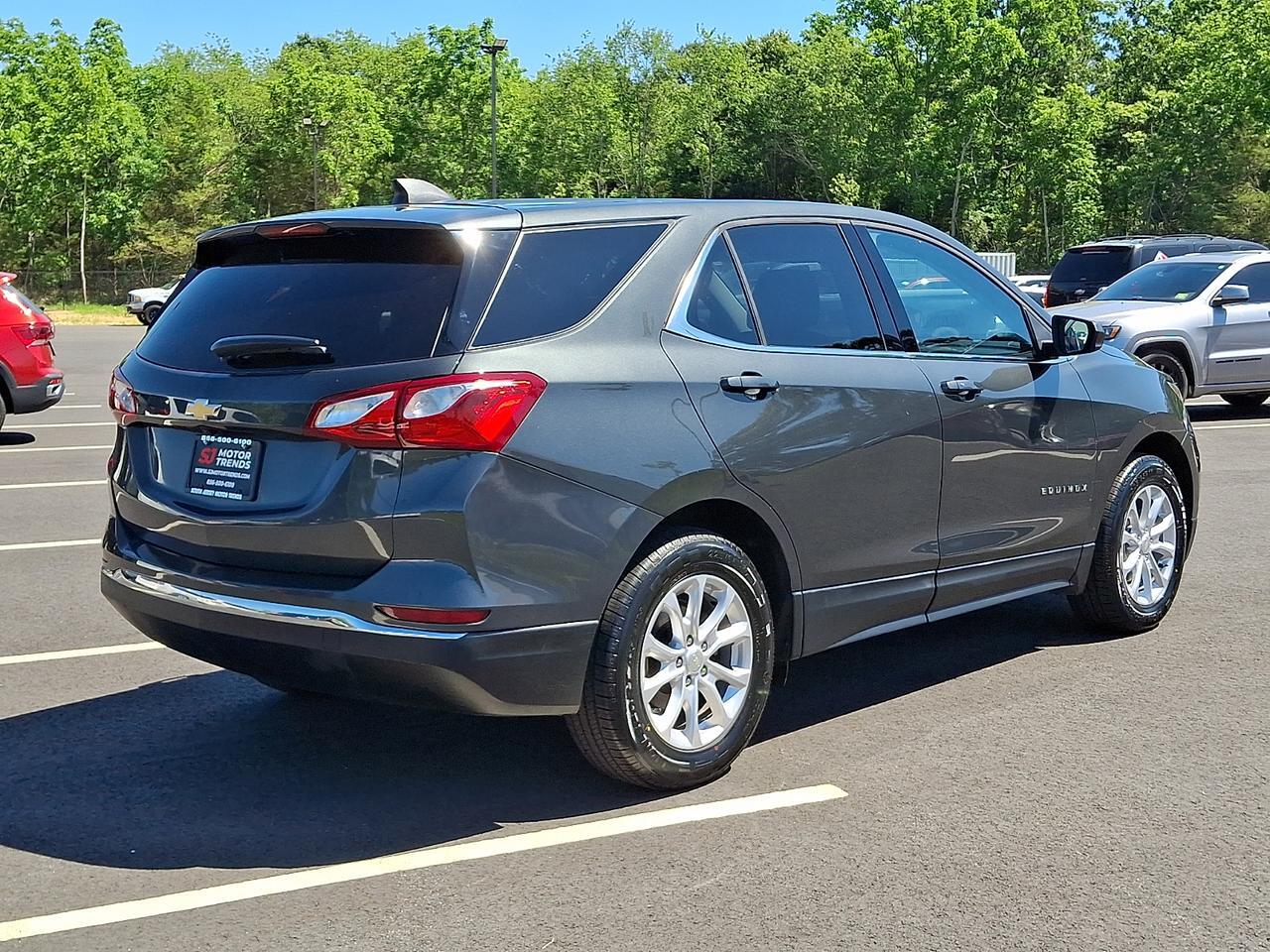 2020 Chevrolet Equinox FWD LT 1.5L Turbo Vineland NJ