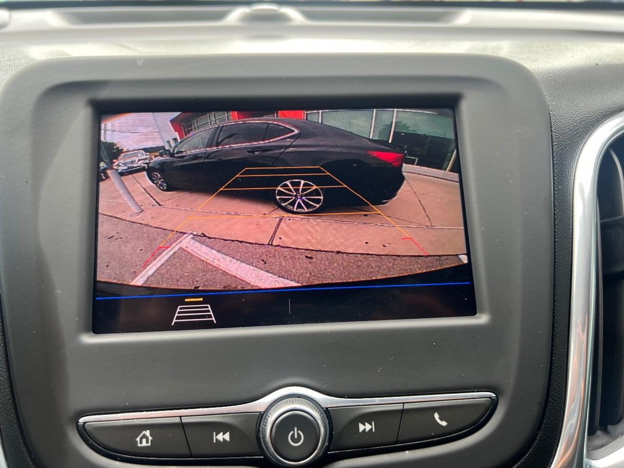 2020 Chevrolet Equinox FWD LT 2.0L Turbo Austin TX