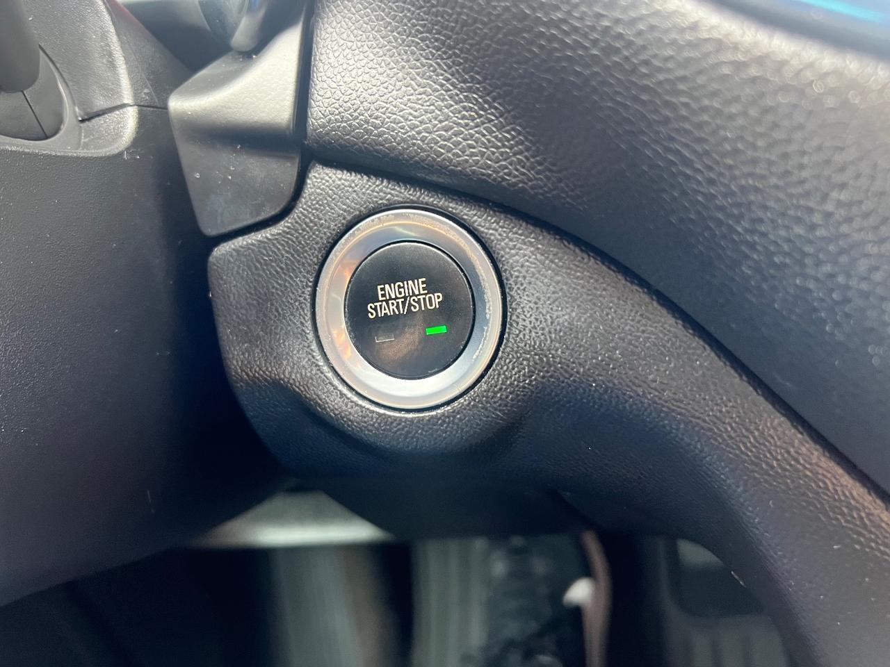 2020 Chevrolet Equinox FWD LT 2.0L Turbo Austin TX
