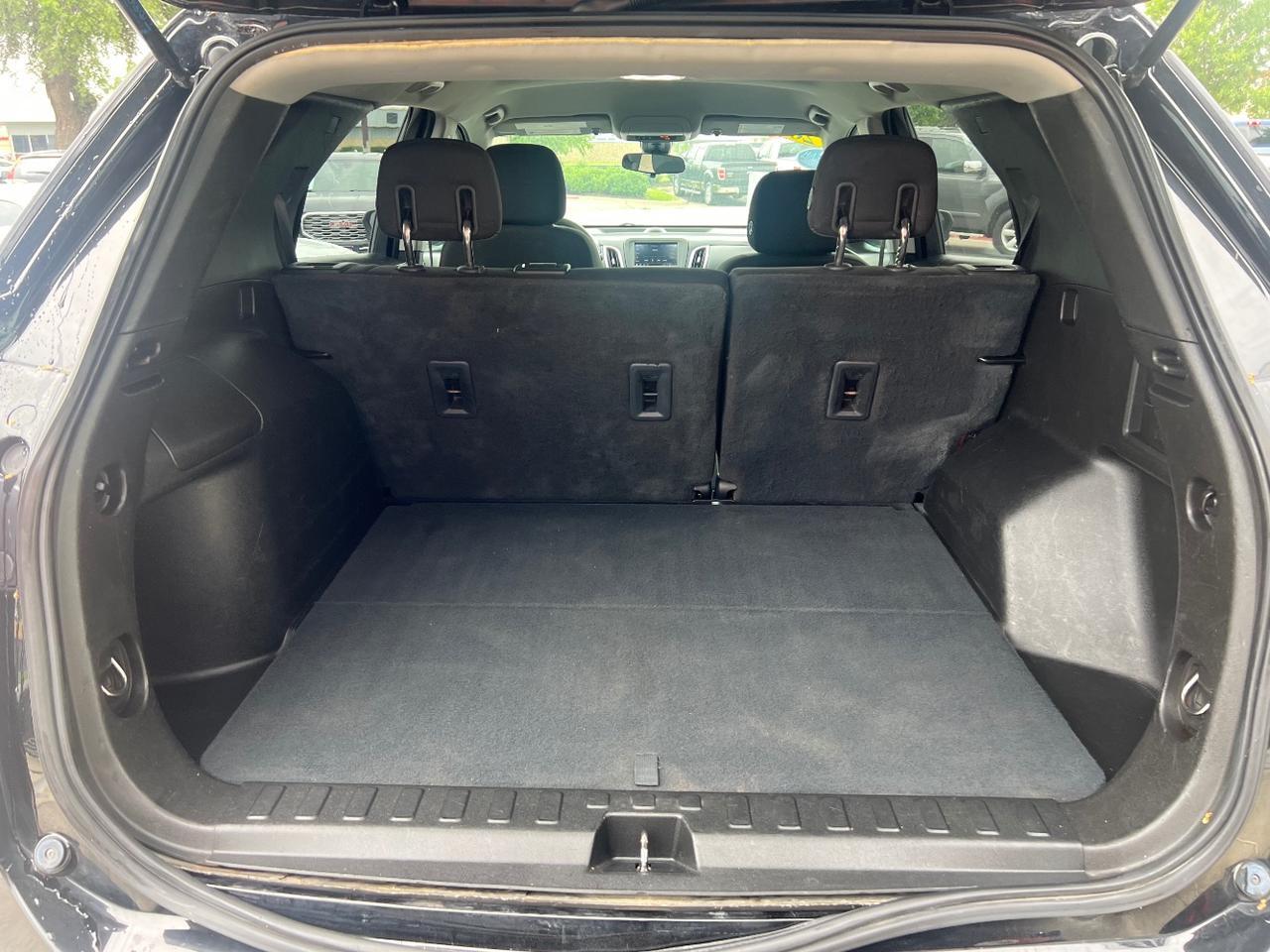 2020 Chevrolet Equinox FWD LT 2.0L Turbo Austin TX