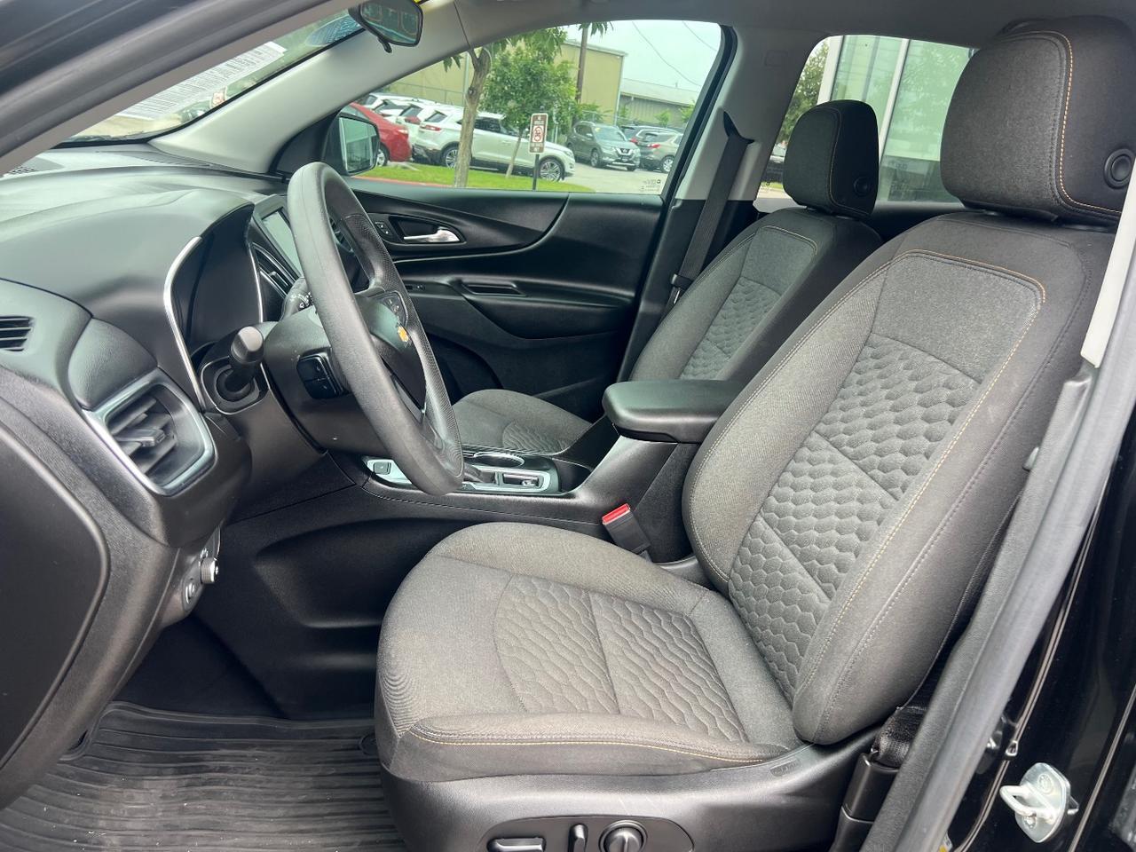 2020 Chevrolet Equinox FWD LT 2.0L Turbo Austin TX