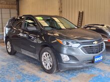 2020_Chevrolet_Equinox_LS_  TX