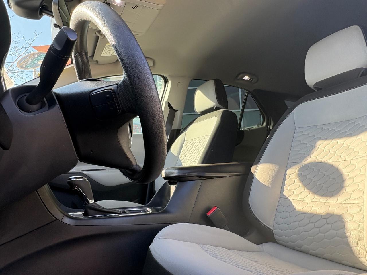 2020 Chevrolet Equinox LS 2WD Austin TX