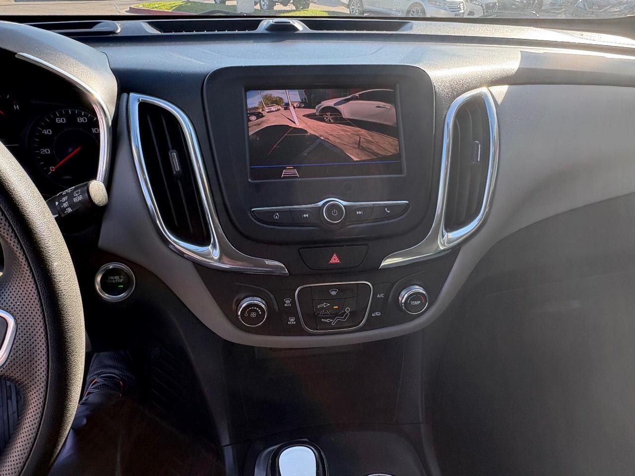 2020 Chevrolet Equinox LS 2WD Austin TX