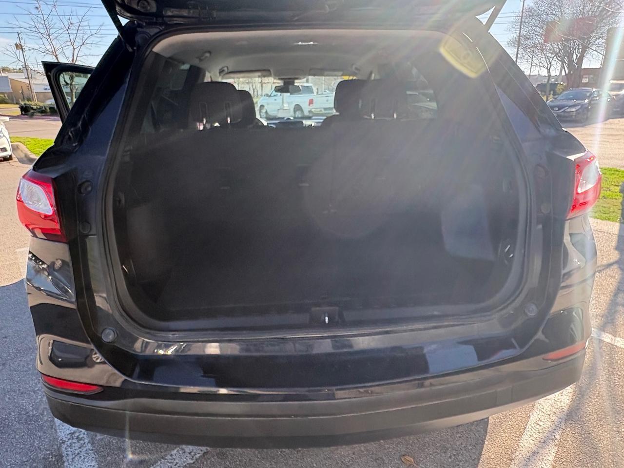 2020 Chevrolet Equinox LS 2WD Austin TX