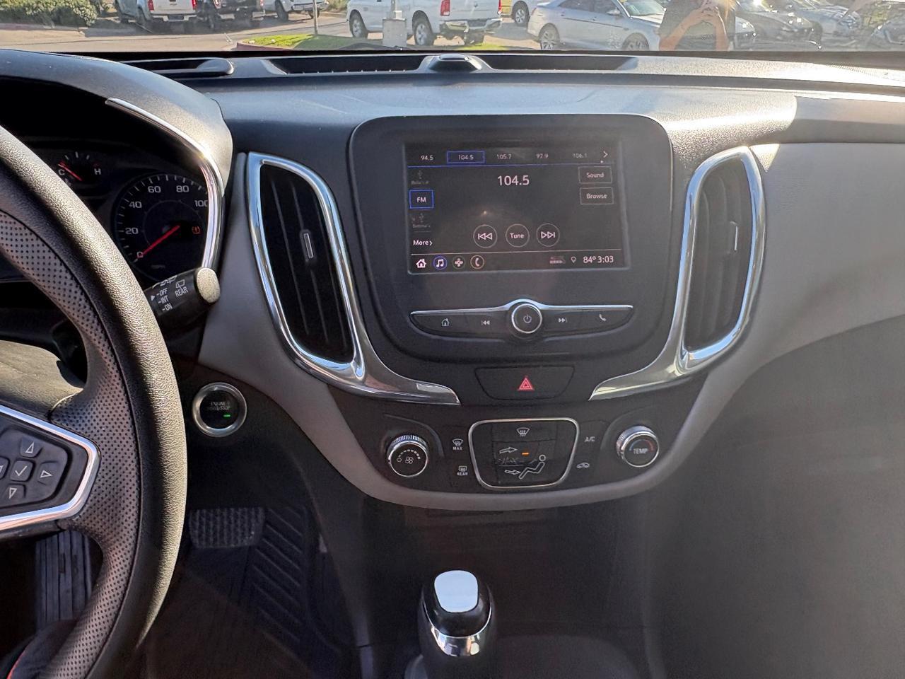 2020 Chevrolet Equinox LS 2WD Austin TX