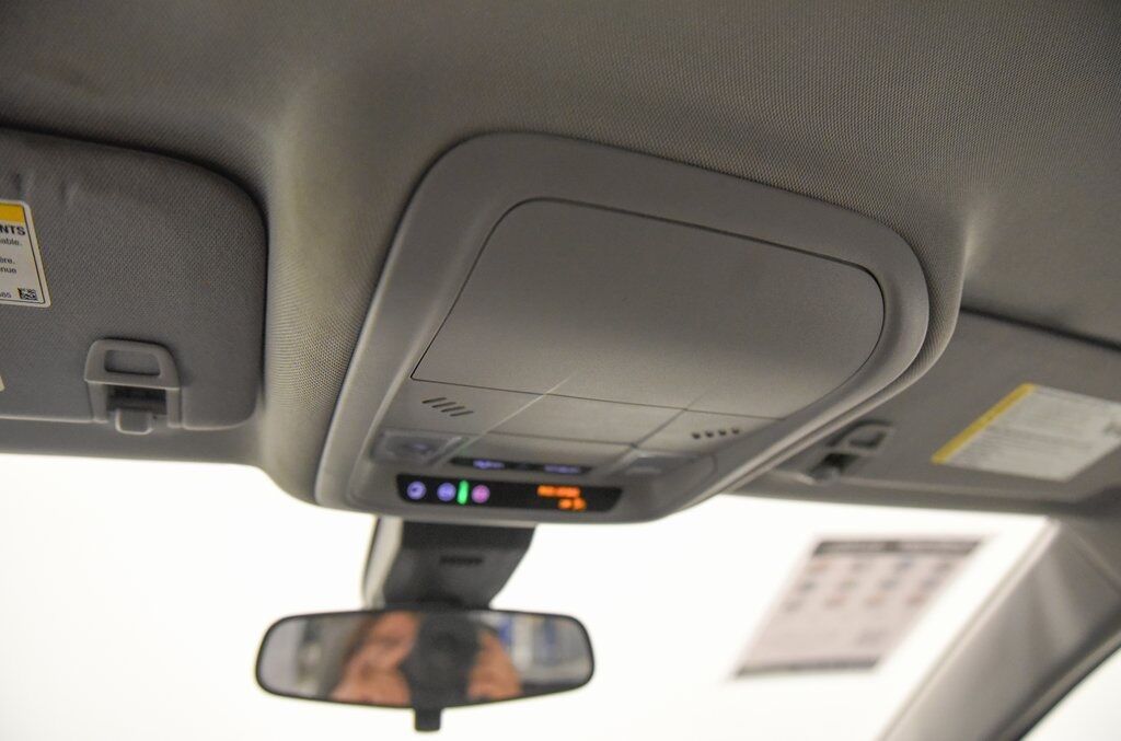 2020 Chevrolet Equinox LS Akron