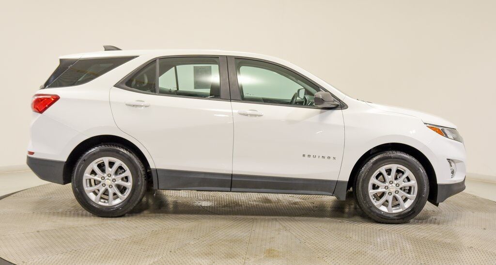 2020 Chevrolet Equinox LS Akron