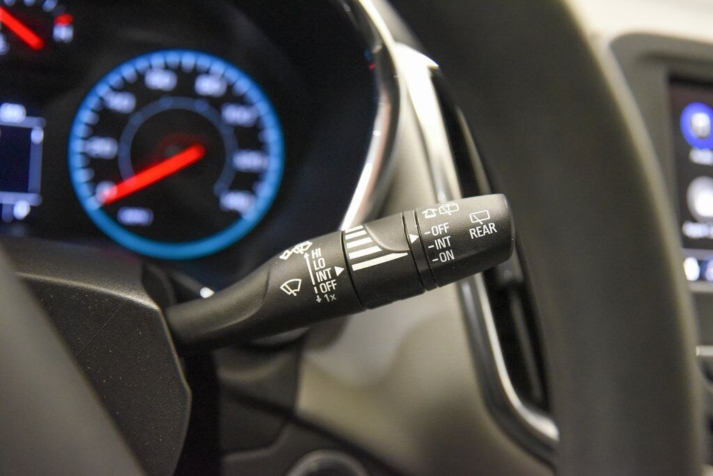 2020 Chevrolet Equinox LS Akron