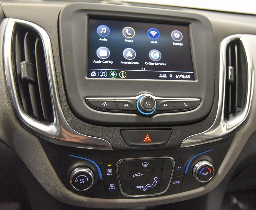 2020 Chevrolet Equinox LS Akron