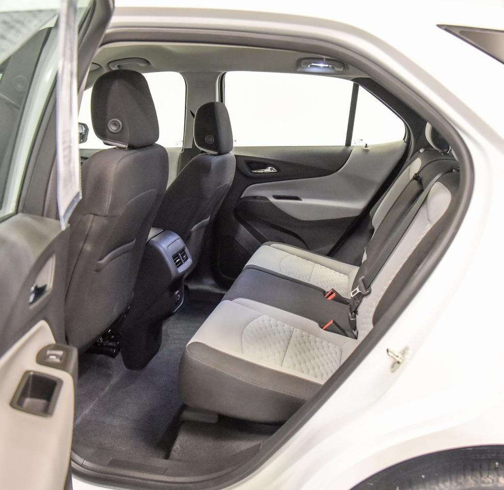 2020 Chevrolet Equinox LS Akron