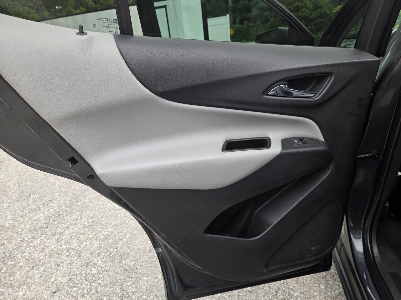 2020 Chevrolet Equinox LS Charlton MA
