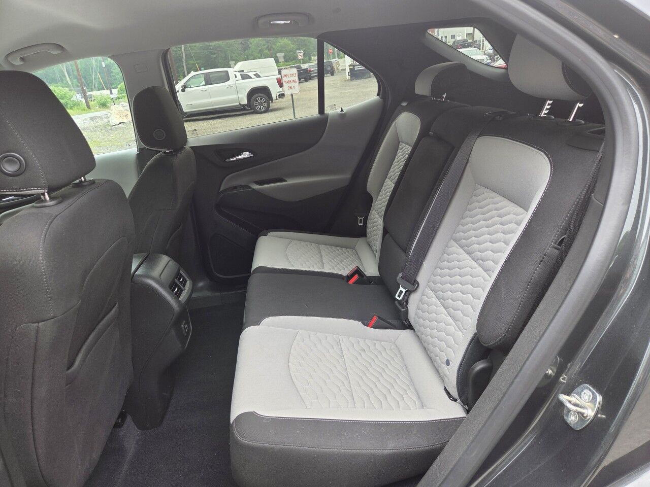 2020 Chevrolet Equinox LS Charlton MA