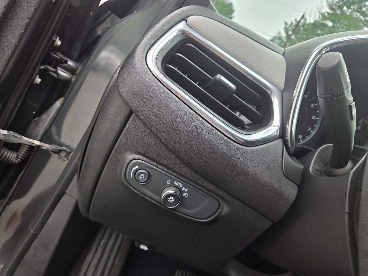 2020 Chevrolet Equinox LS Charlton MA