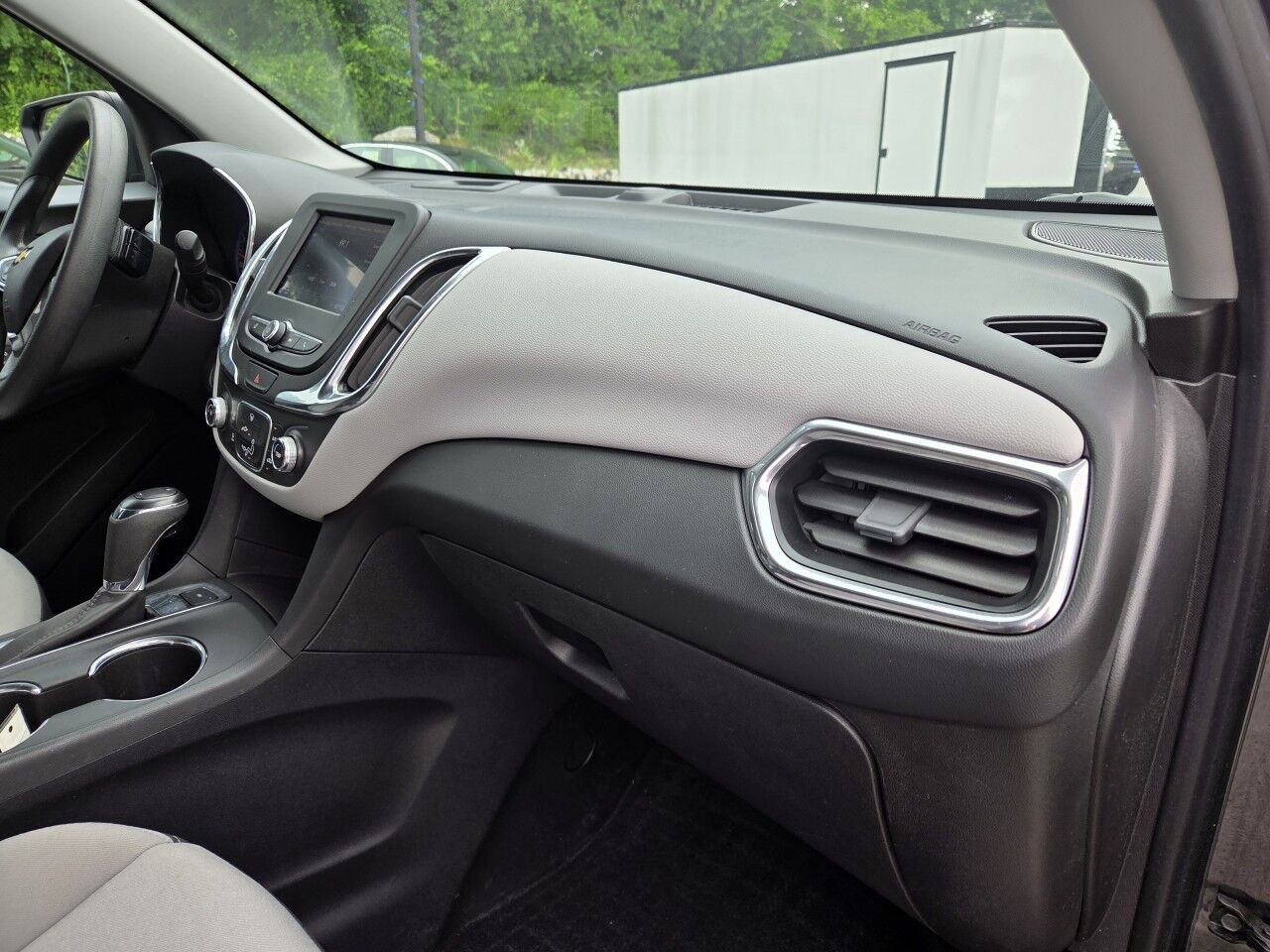 2020 Chevrolet Equinox LS Charlton MA