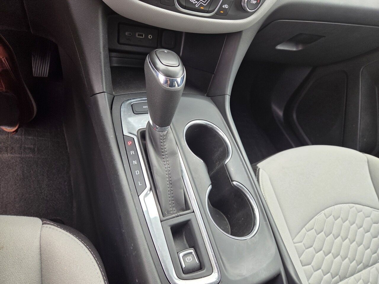 2020 Chevrolet Equinox LS Charlton MA