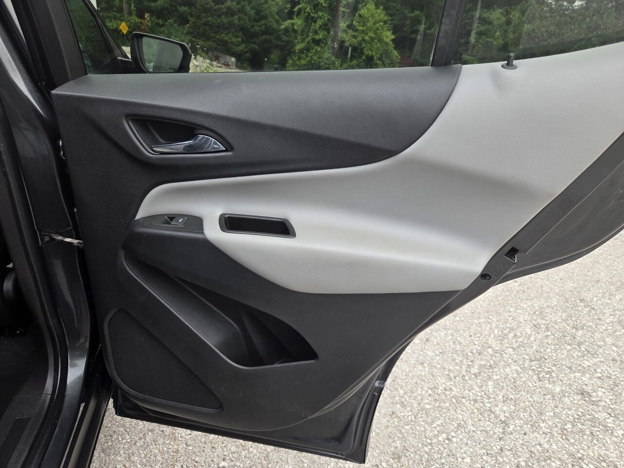 2020 Chevrolet Equinox LS Charlton MA