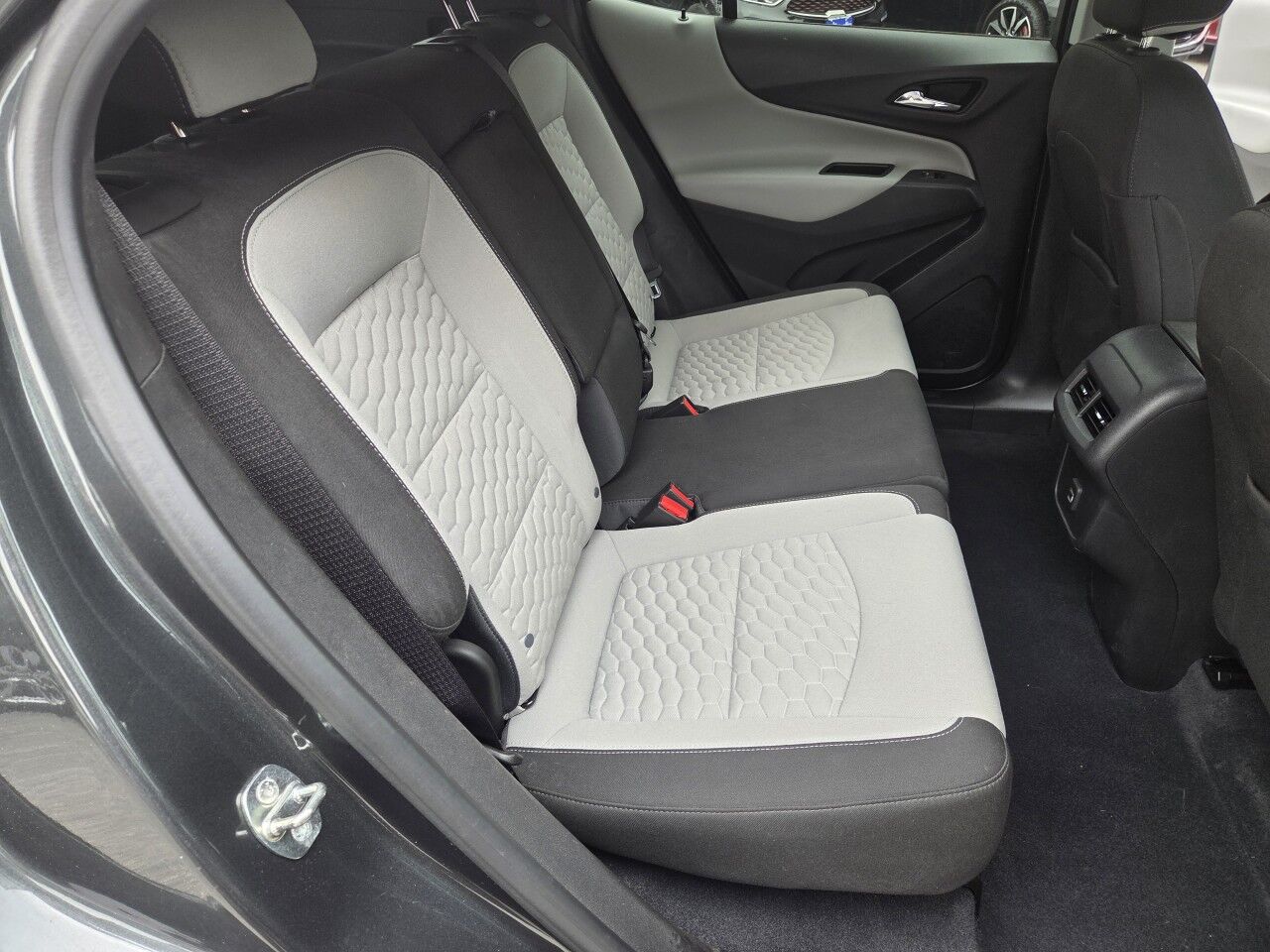 2020 Chevrolet Equinox LS Charlton MA