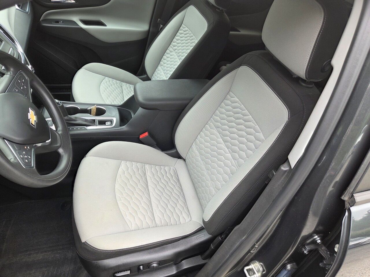2020 Chevrolet Equinox LS Charlton MA