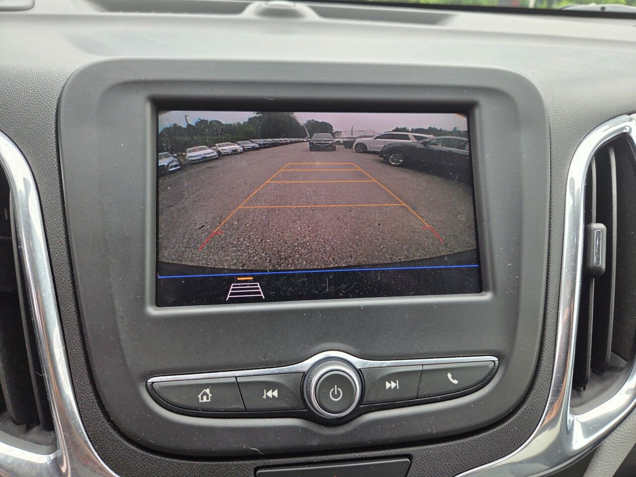2020 Chevrolet Equinox LS Charlton MA