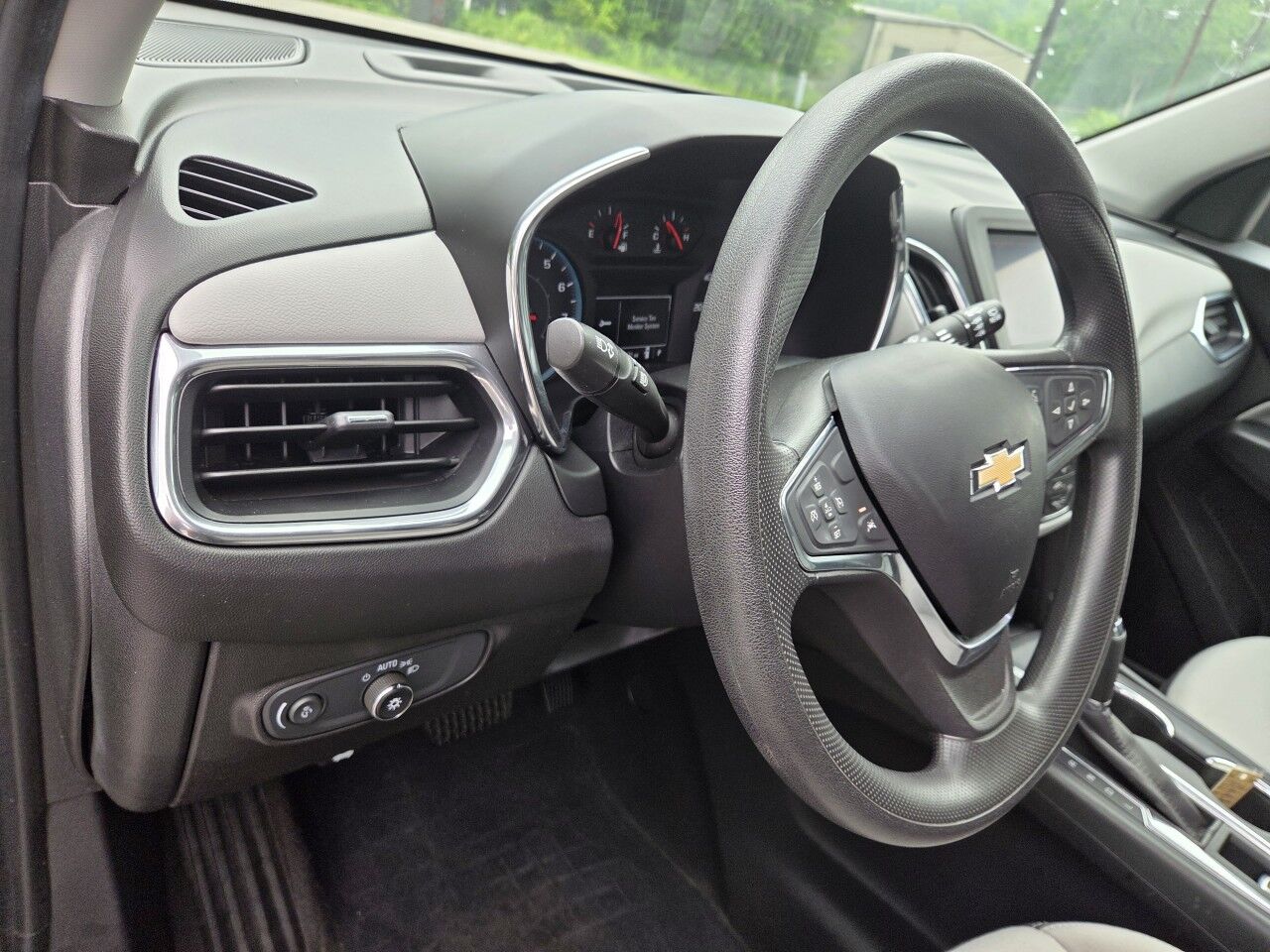 2020 Chevrolet Equinox LS Charlton MA